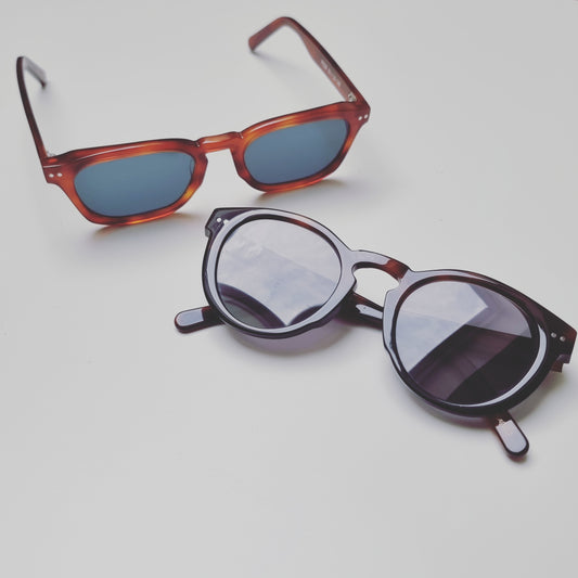 Peninsula Eyewear Genoa and Savona